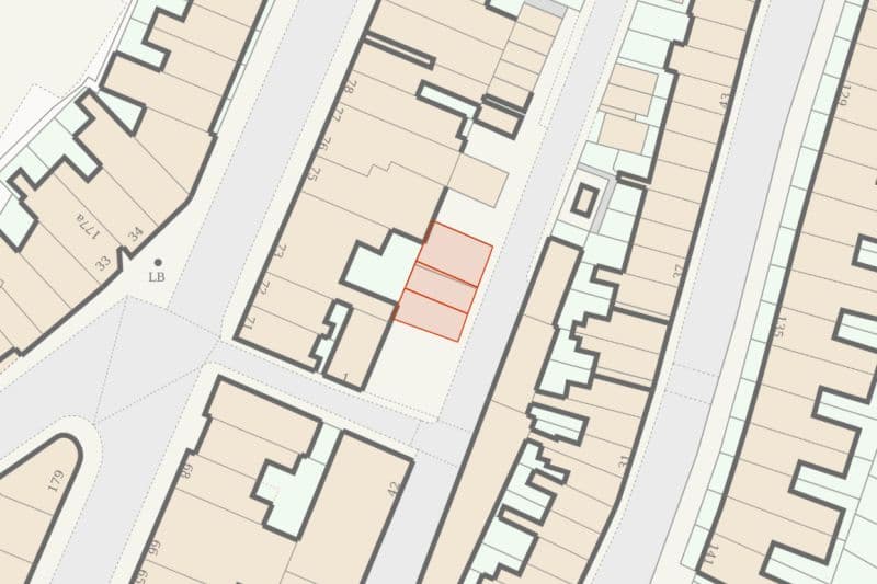 Development Land For Auction