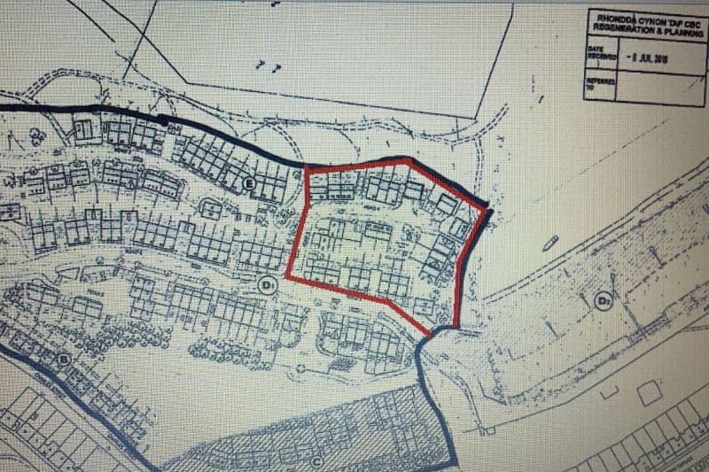 Development Land For Auction