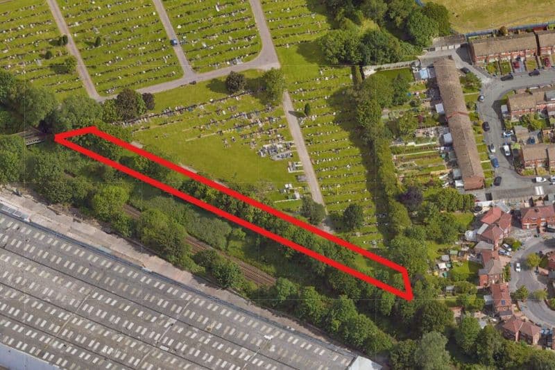 Development Land For Auction
