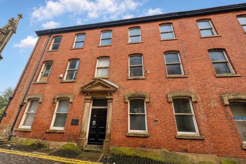 Commercial Development Development property For Auction