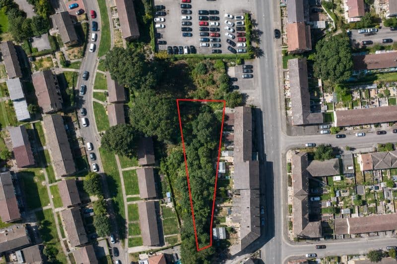 Development Land For Auction