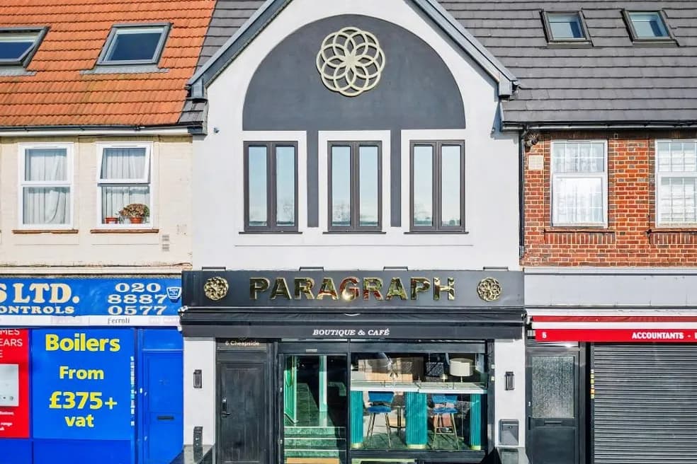 Freehold Vacant 13 Bedroom Hotel