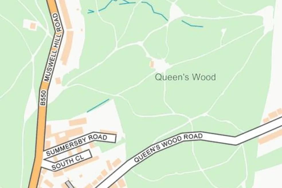 Vacant Leasehold Two Bedroom Ground Floor Apartment