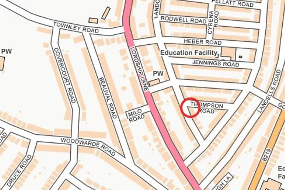 Freehold Ground Rent Investment - Two Flats