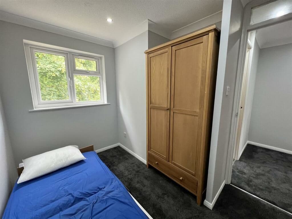 Freehold Vacant Three Bedroom Semi Detached House