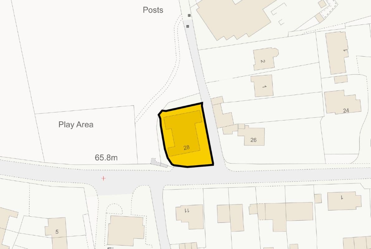 VACANT FREEHOLD DETACHED FORMER NURSERY