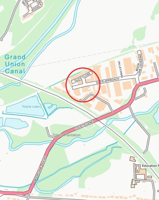 Freehold Light Industrial Unit Investment