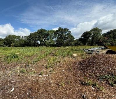 Freehold Former Plant Nursery & Commercial Buildings on Site of 4.21 Acres