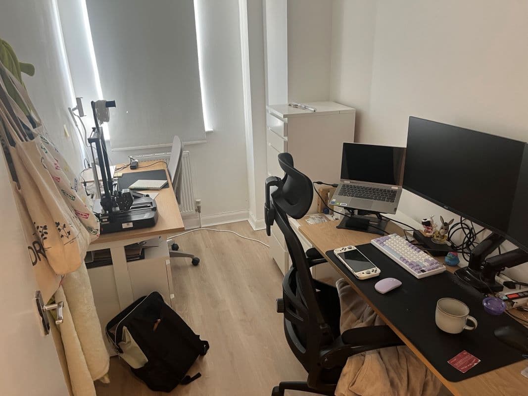 Freehold Residential and Commercial Investment