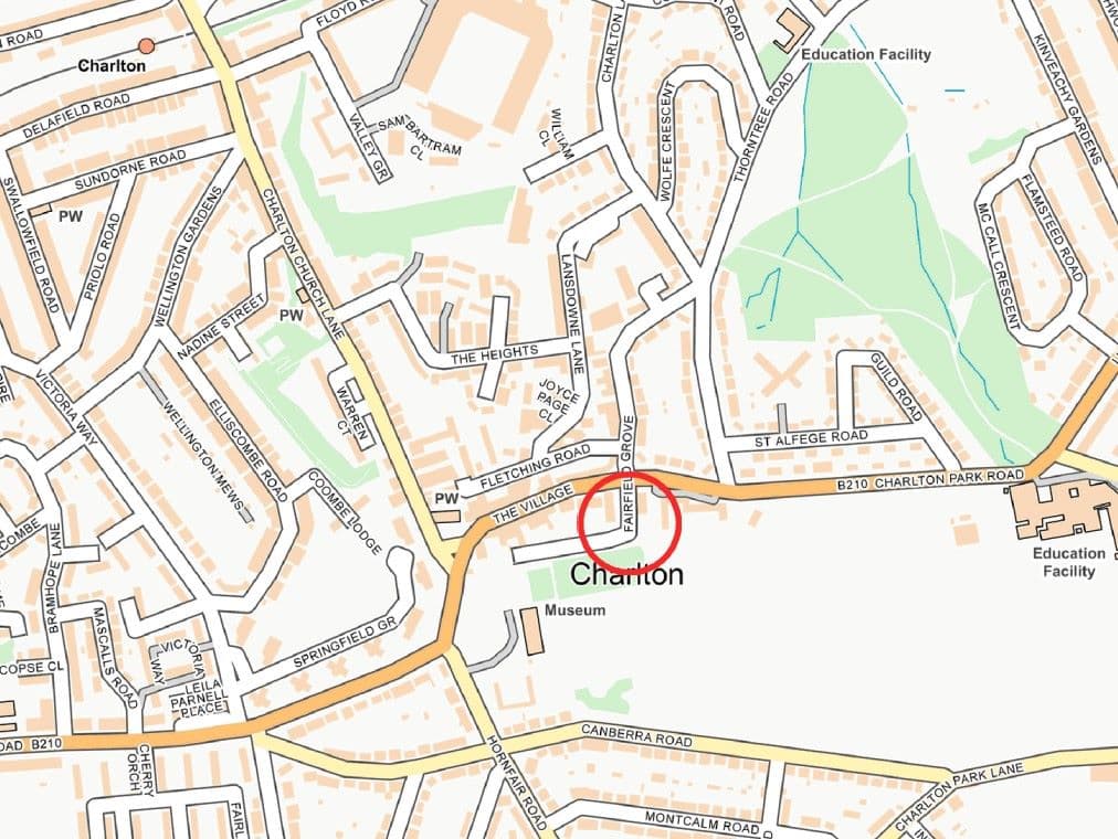 Vacant Freehold Car Park with Development Potential (Subject to All Necessary Consents)