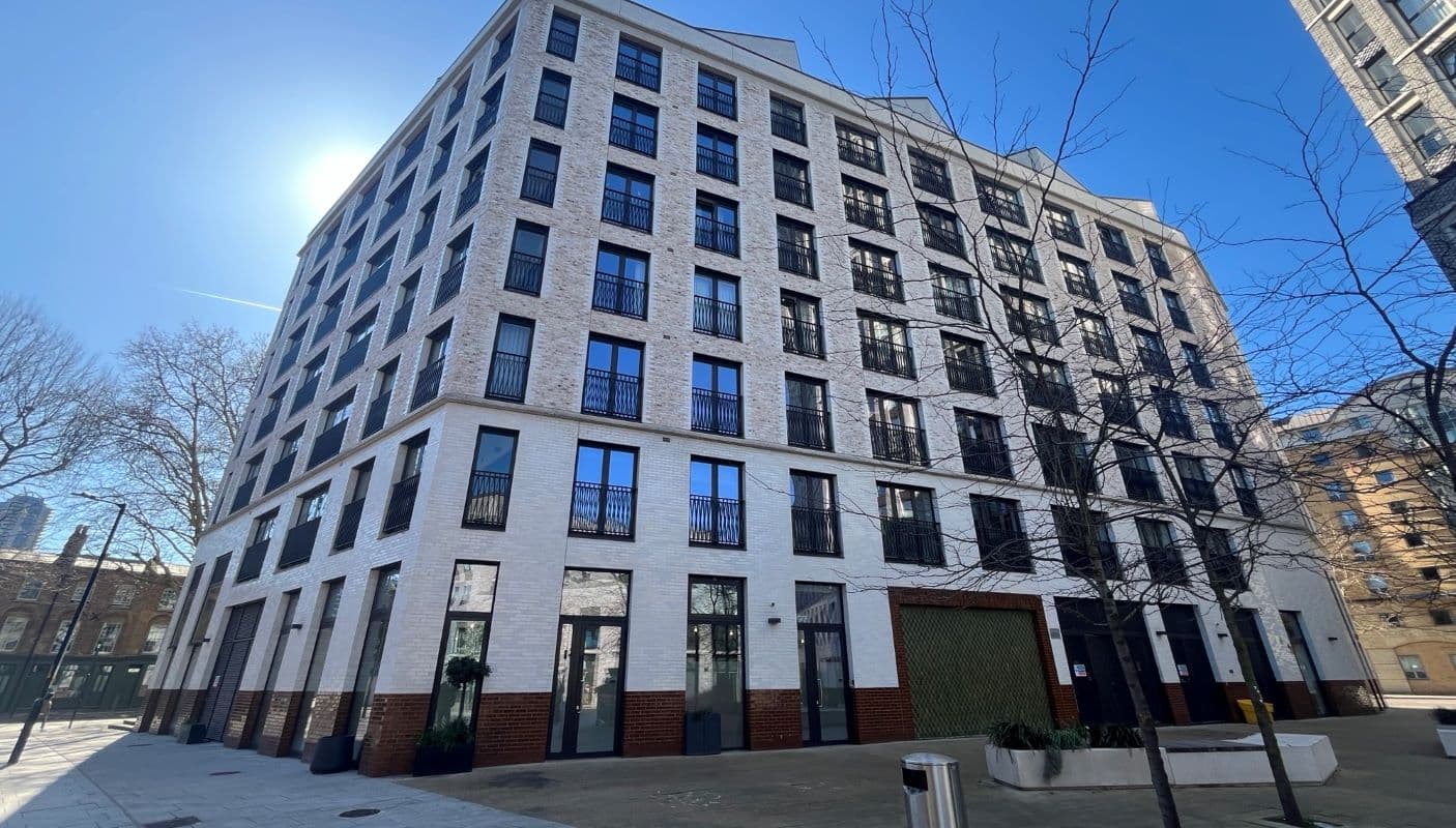 LEASEHOLD VACANT GROUND FLOOR OFFICE UNIT IN THE HEART OF SOUTHWARK