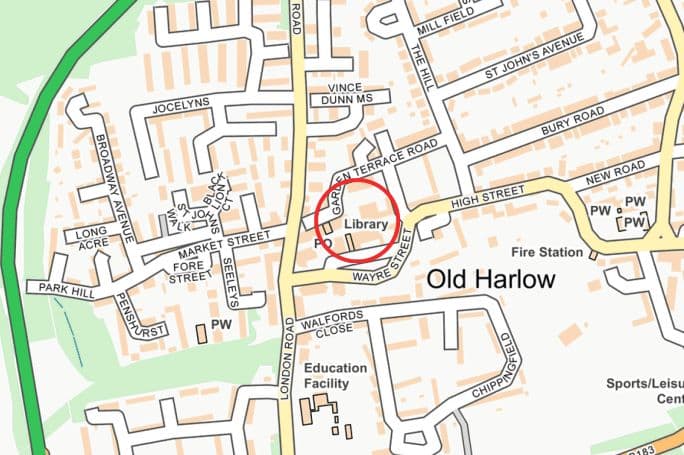 Freehold Commercial Investment - Producing £63,340 PA