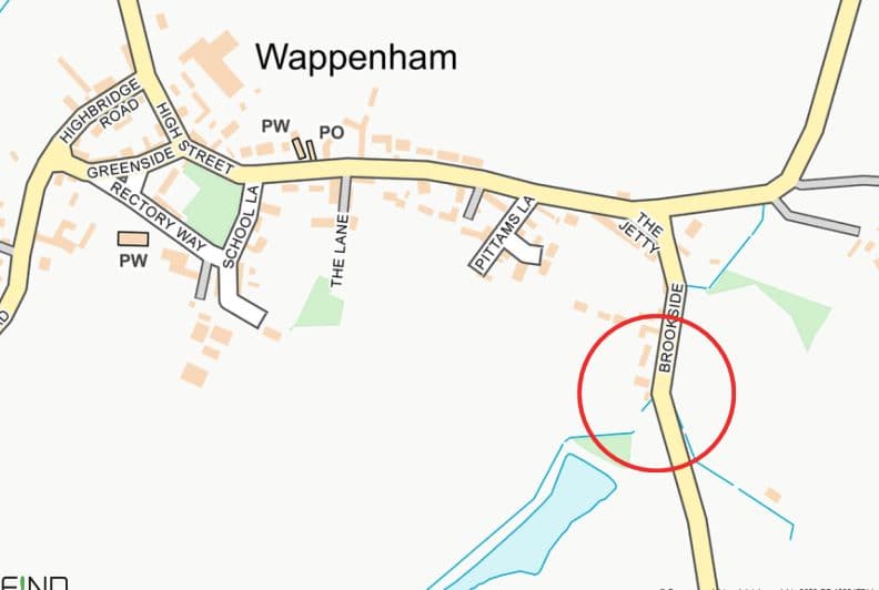 5 Bedroom Detached House with Annexe