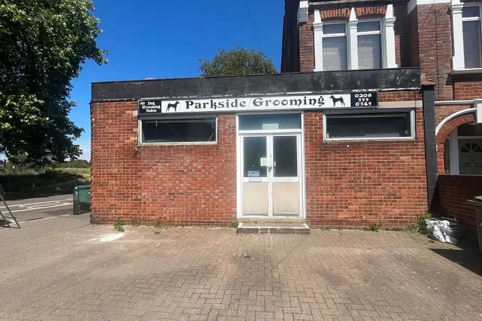 Freehold Investment with Development Potential
