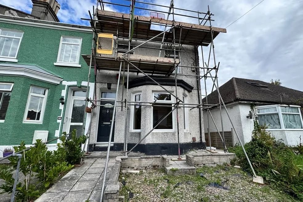 Freehold Residential Property