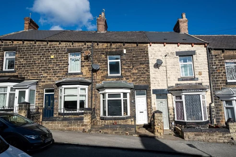 A Portfolio of Seven Properties