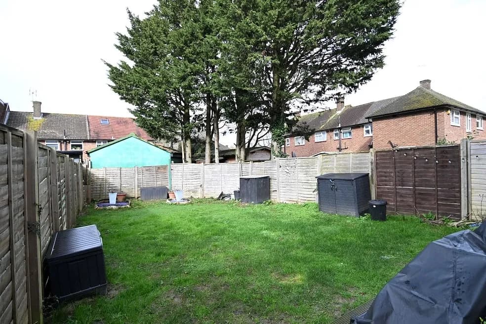 Freehold Parcel of Land with Planning Permission