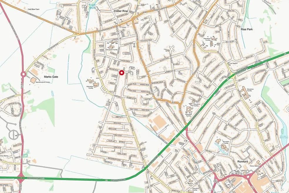 Freehold Vacant Parcel of Land with Development Potential