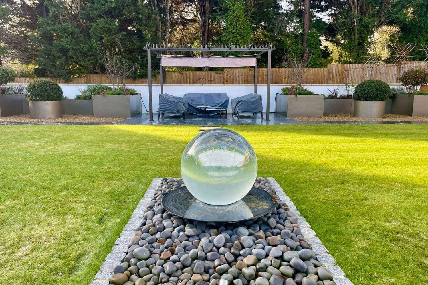 Apartment 3 Sereno House