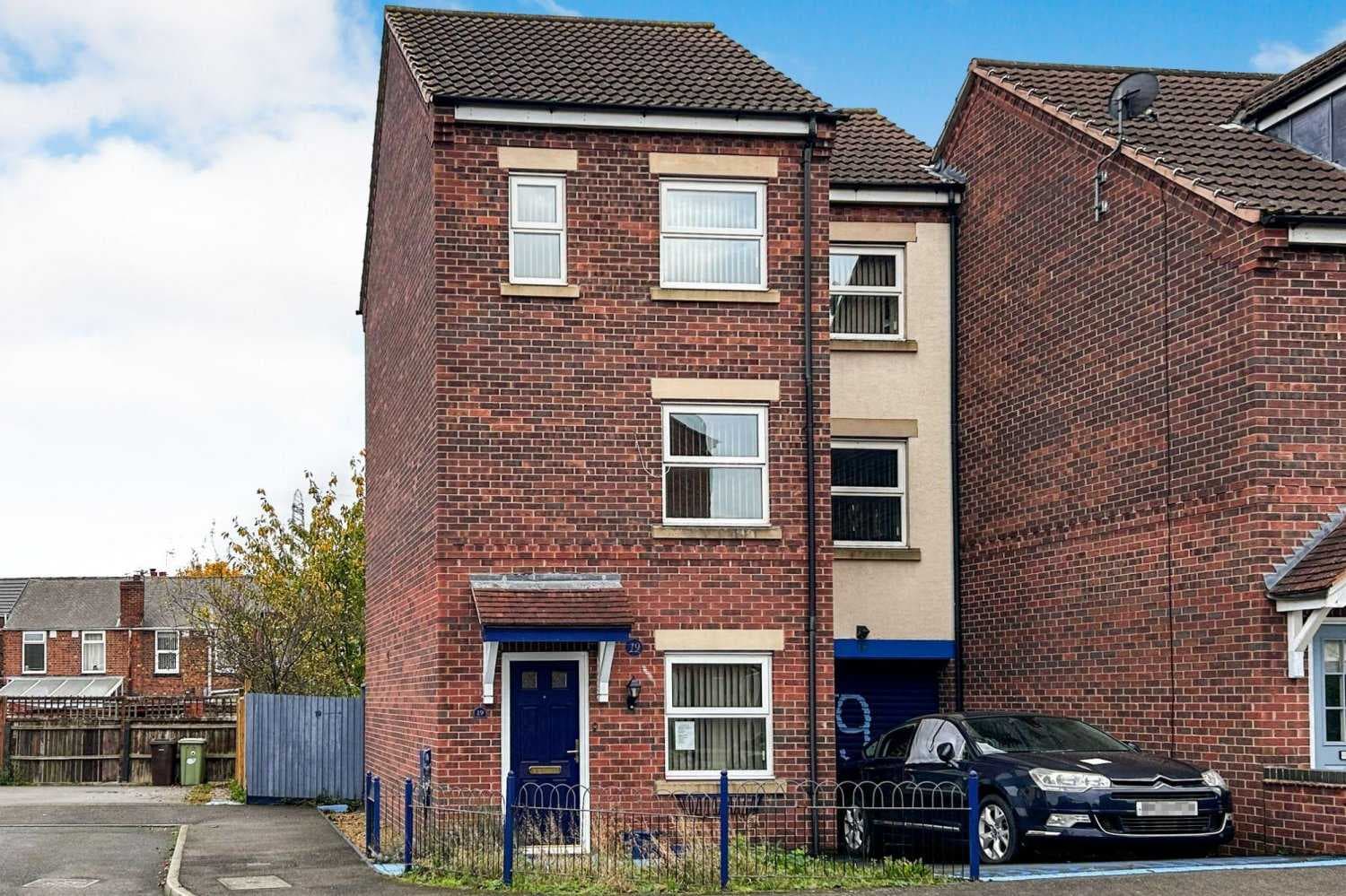 Lot 164 - 19 Pippin Close