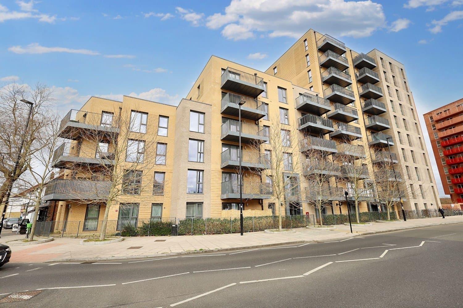 Flat 15