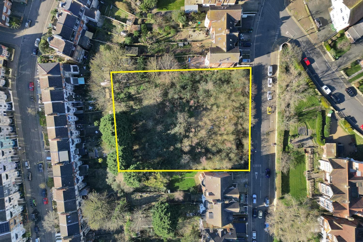 Lot 227 - 32-36 Chapel Park Road