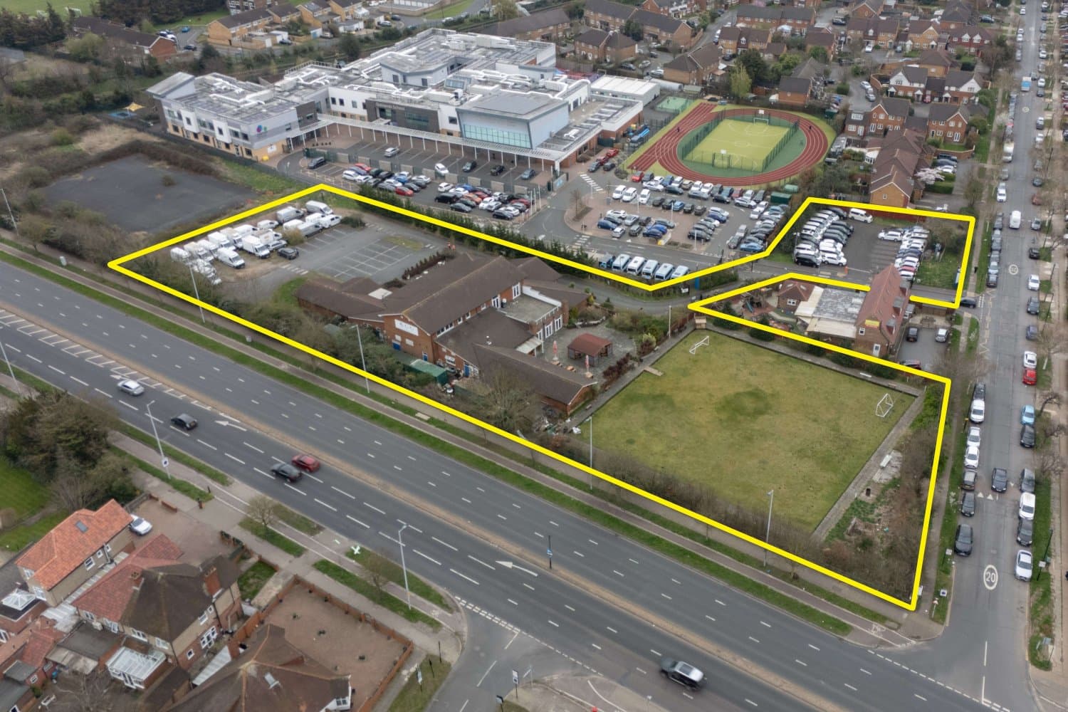 Hounslow Conservative Club