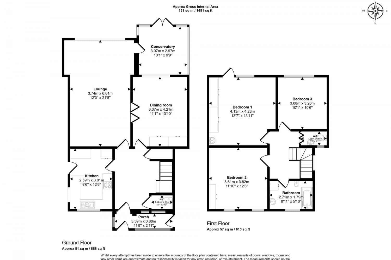 Lot 35 - 4 East Close