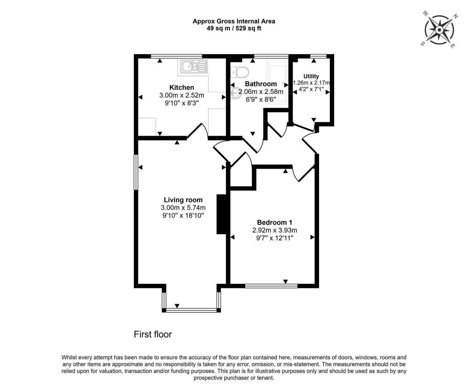 Lot 109 - 27A Mead Way