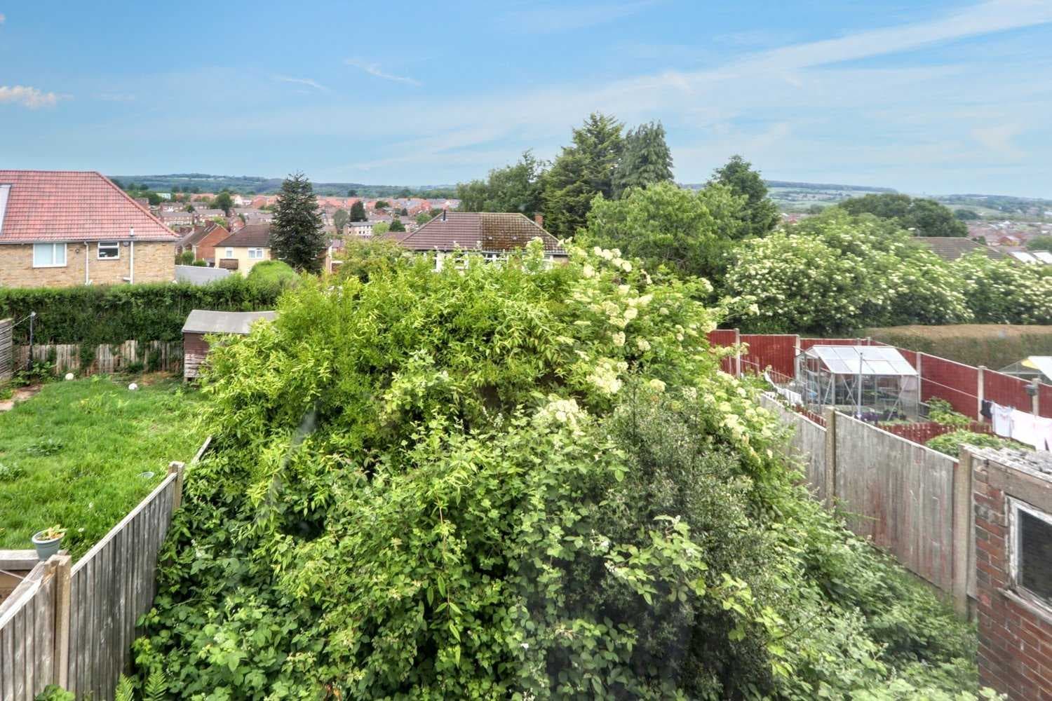 Three Bedroom Semi-Detached House in Chesterfield