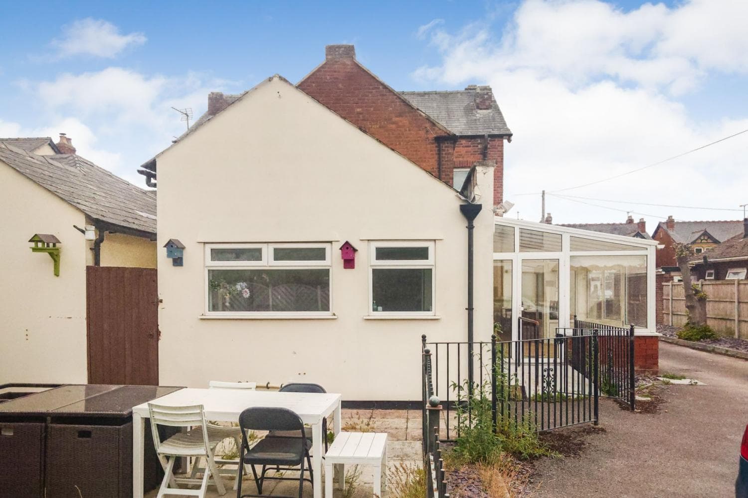 21 Elmbridge Road, Gloucester