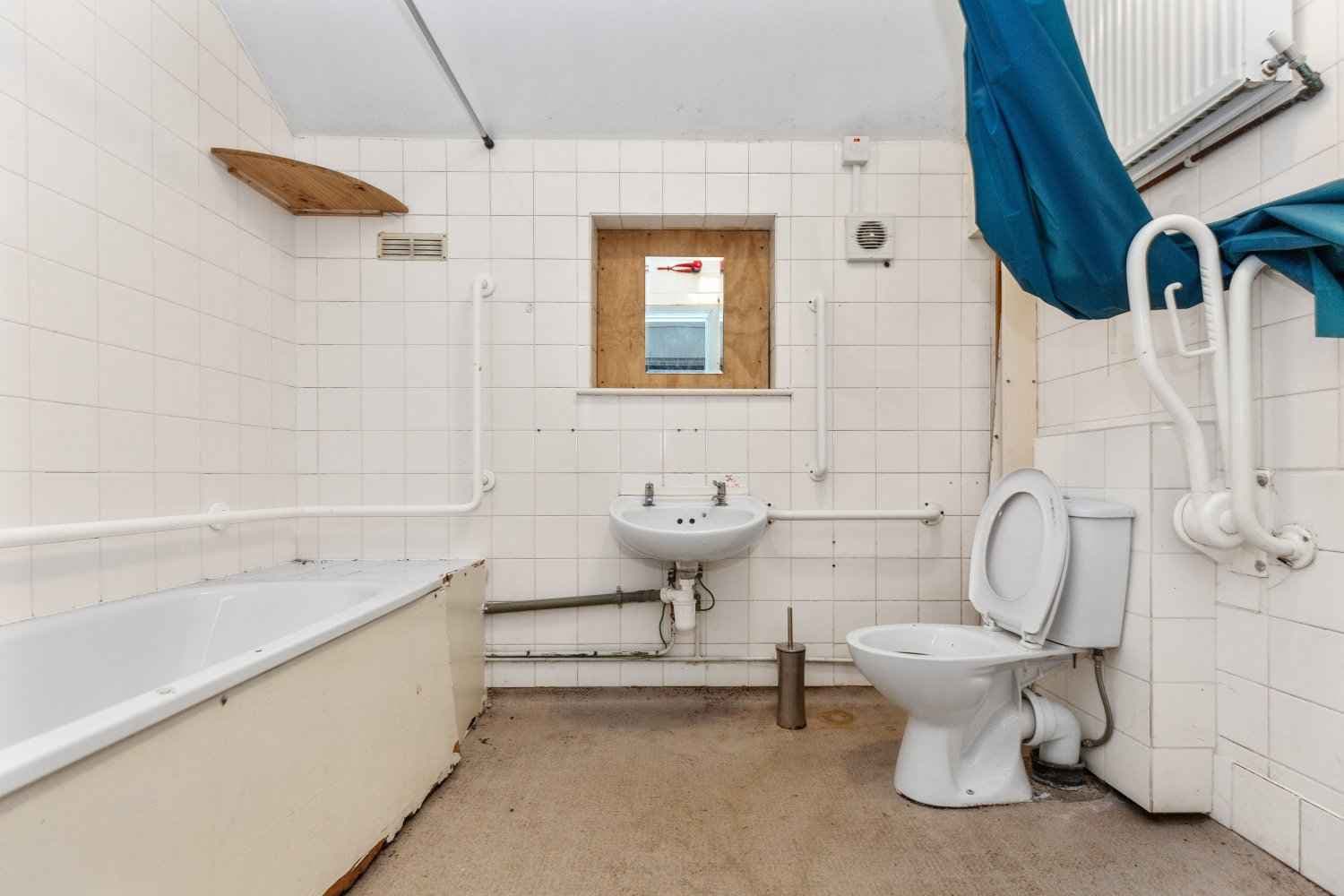 361 - 367 Upland Road