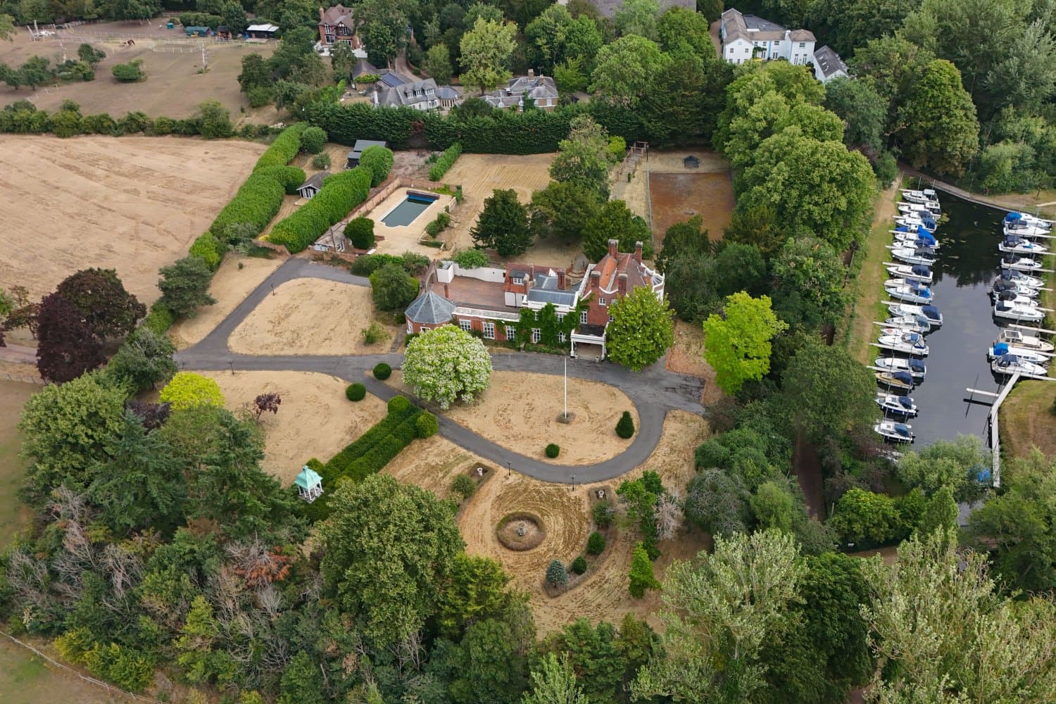 The Priory