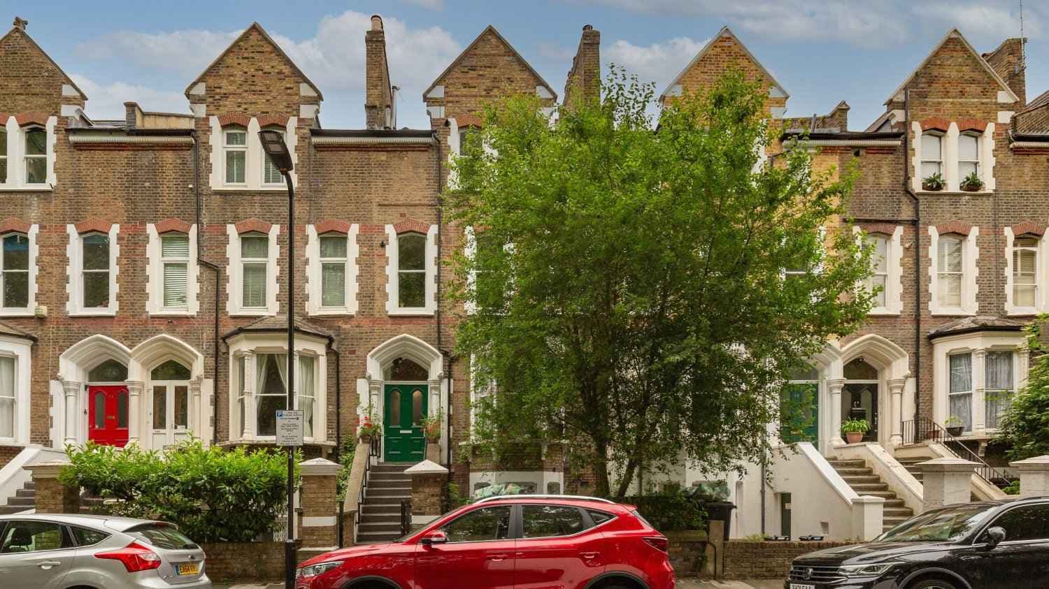 Lot 507: 70C Colvestone Crescent