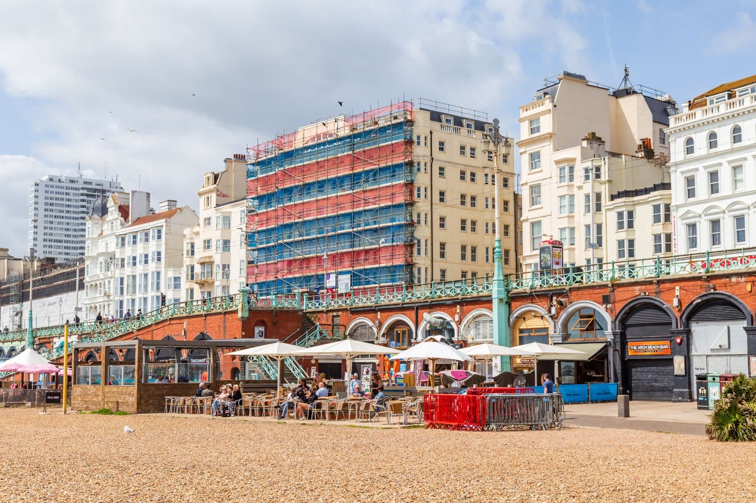 51-53 Kings Road, Brighton