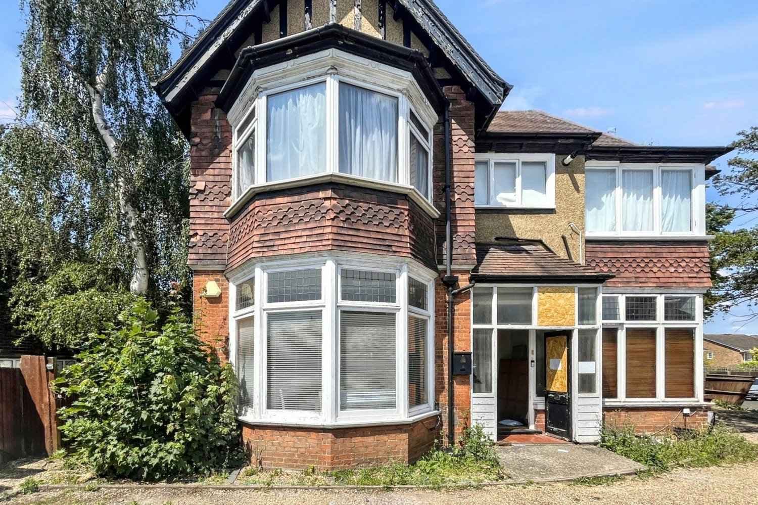 Flat 4A - Three Bedroom Top Floor Flat