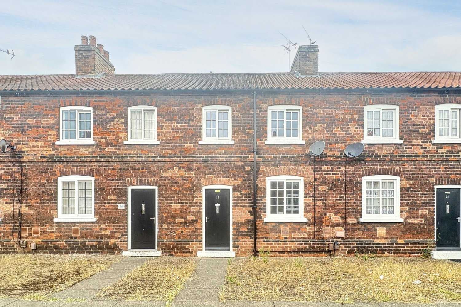 Lot 156 - 19 Winn Street