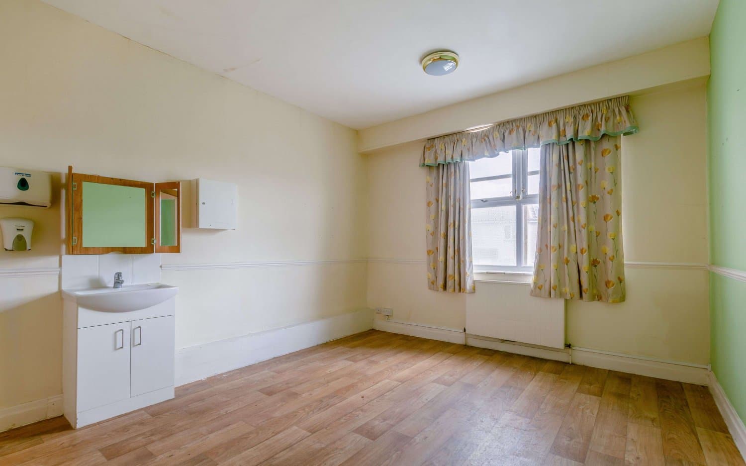 Kesson House Care Home