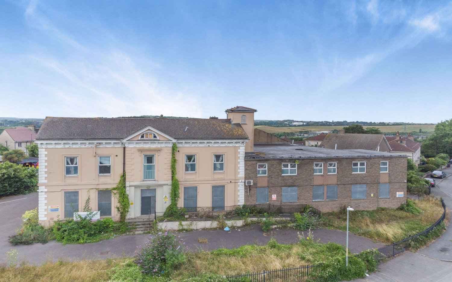 Kesson House Care Home