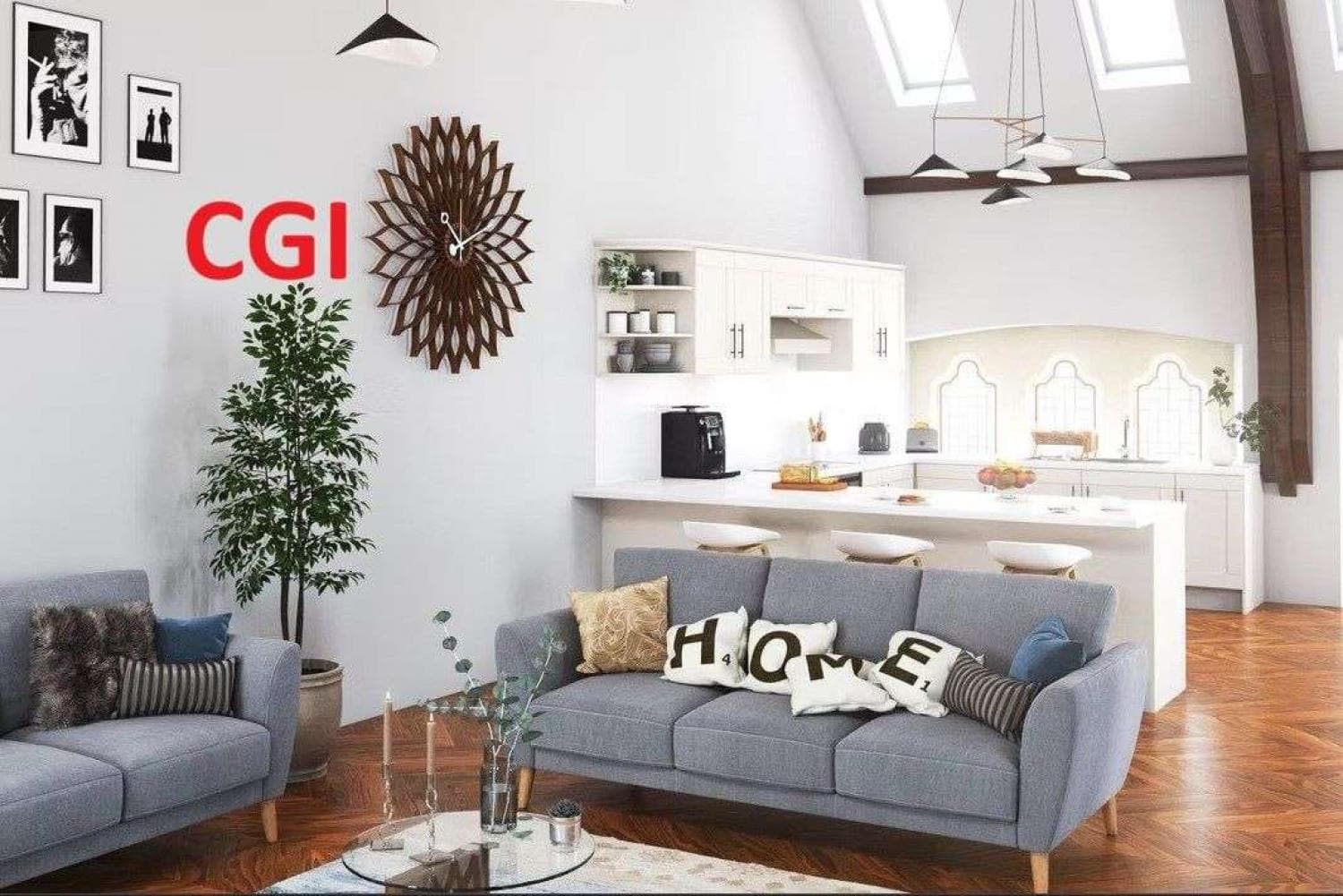 Former St Marks United Reformed Church