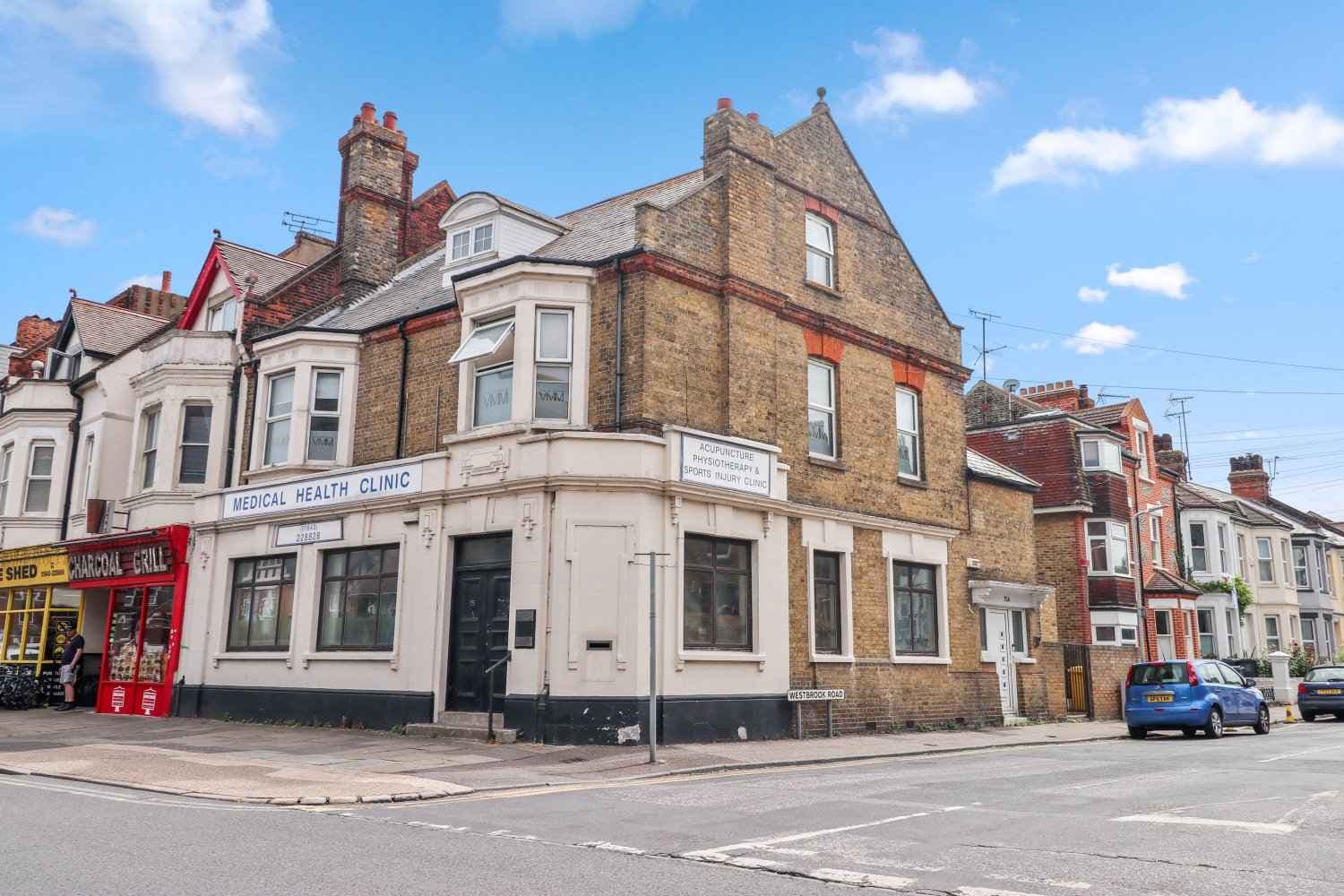 Lot 139 - 75 Canterbury Road