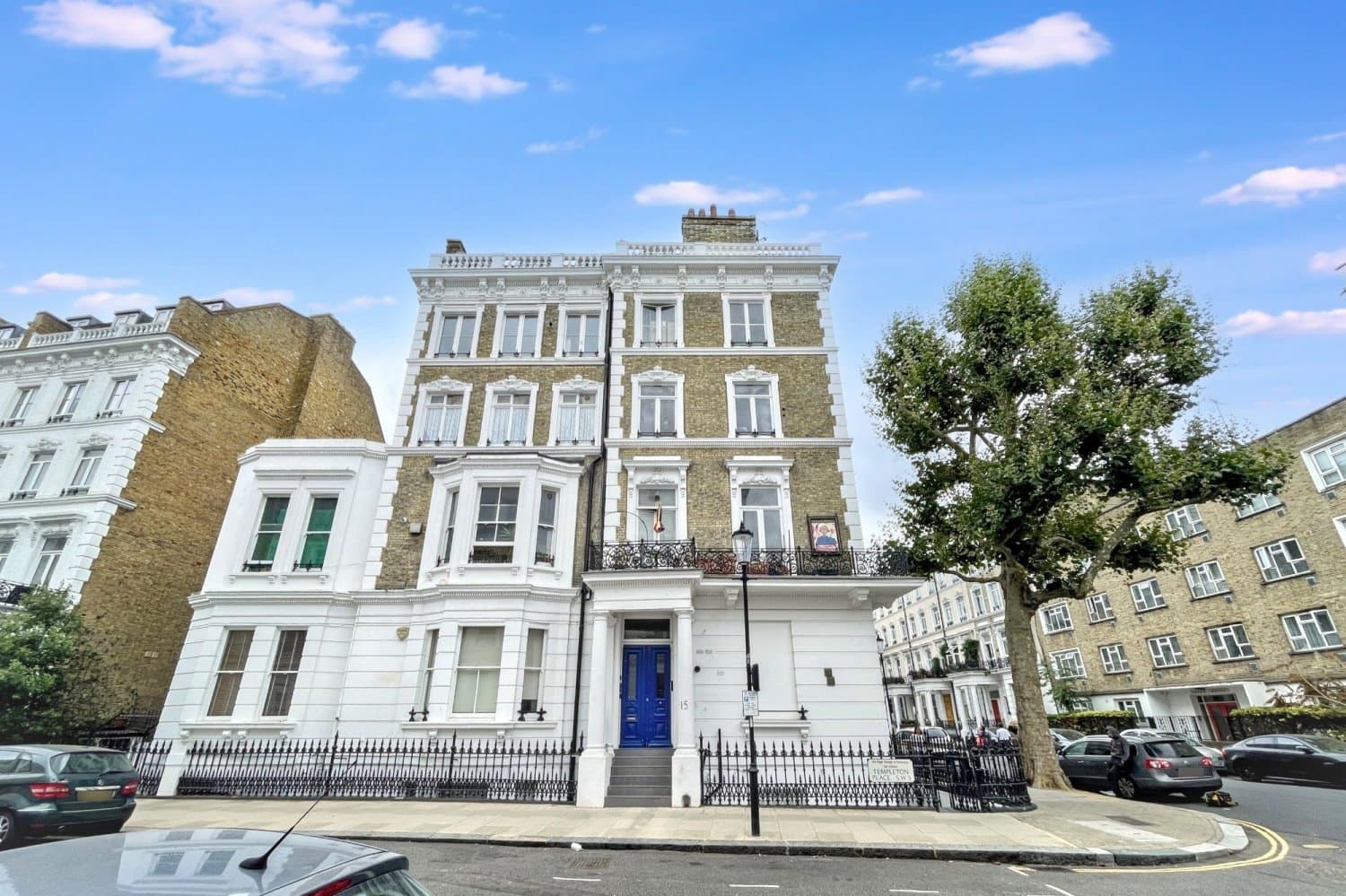 Lot 56 - 15F Trebovir Road