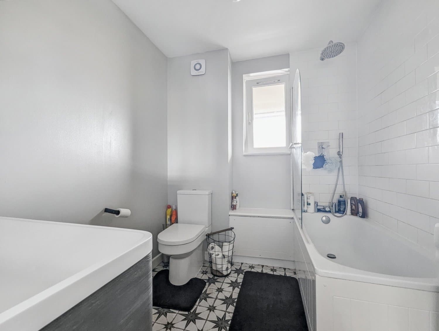 Flat 14, Albert Starr House, Haddonfield Estate