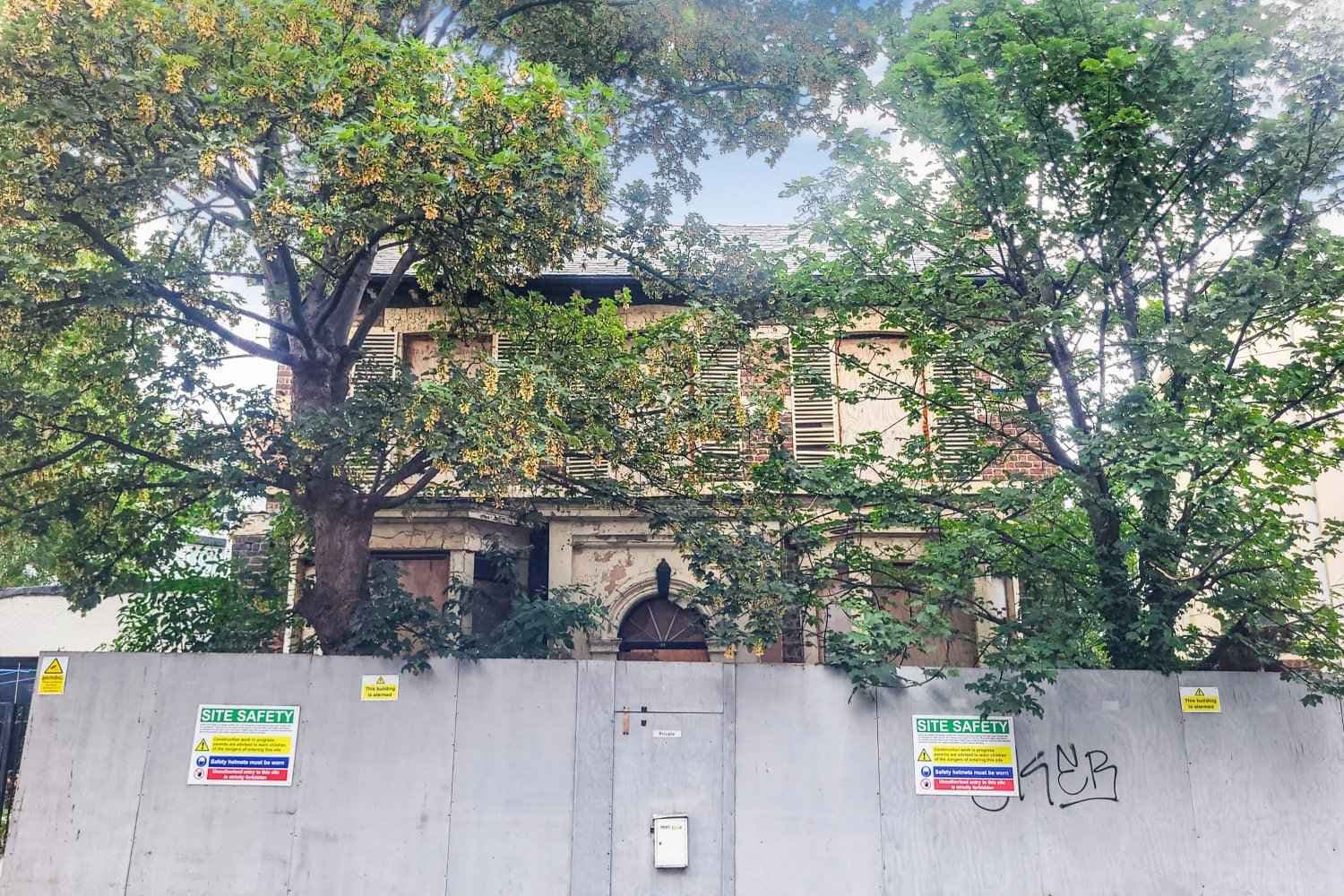 Lot 201 - 58 Grey Road