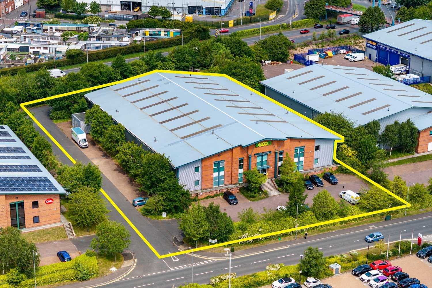 Unit F Colima Avenue