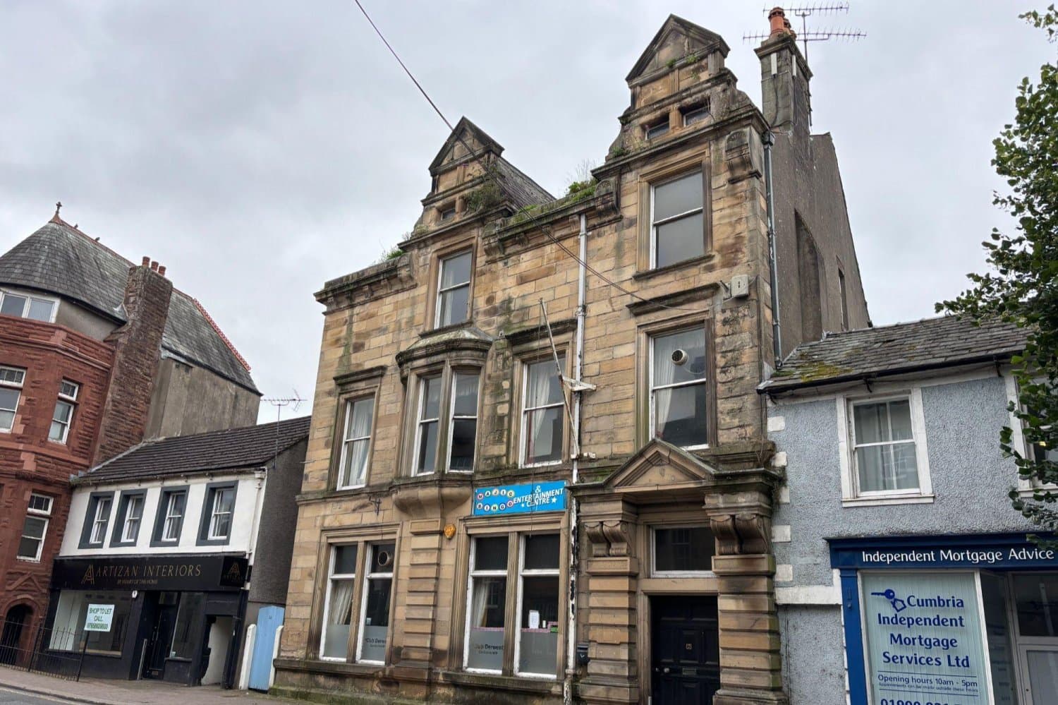 Cockermouth Social Club