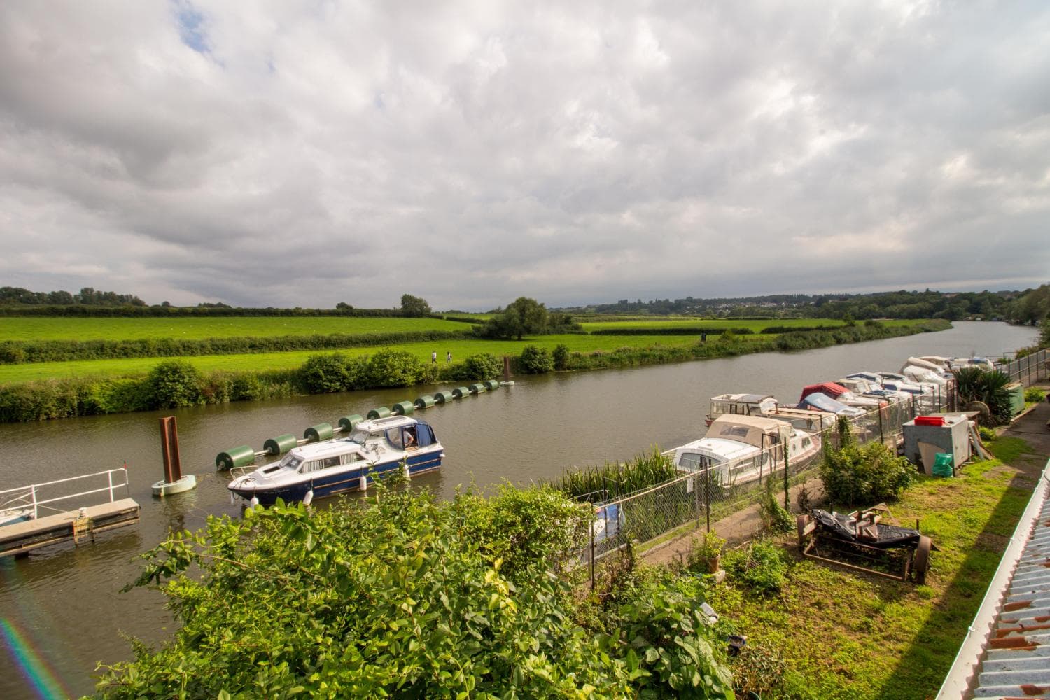 The Old Mill Studios