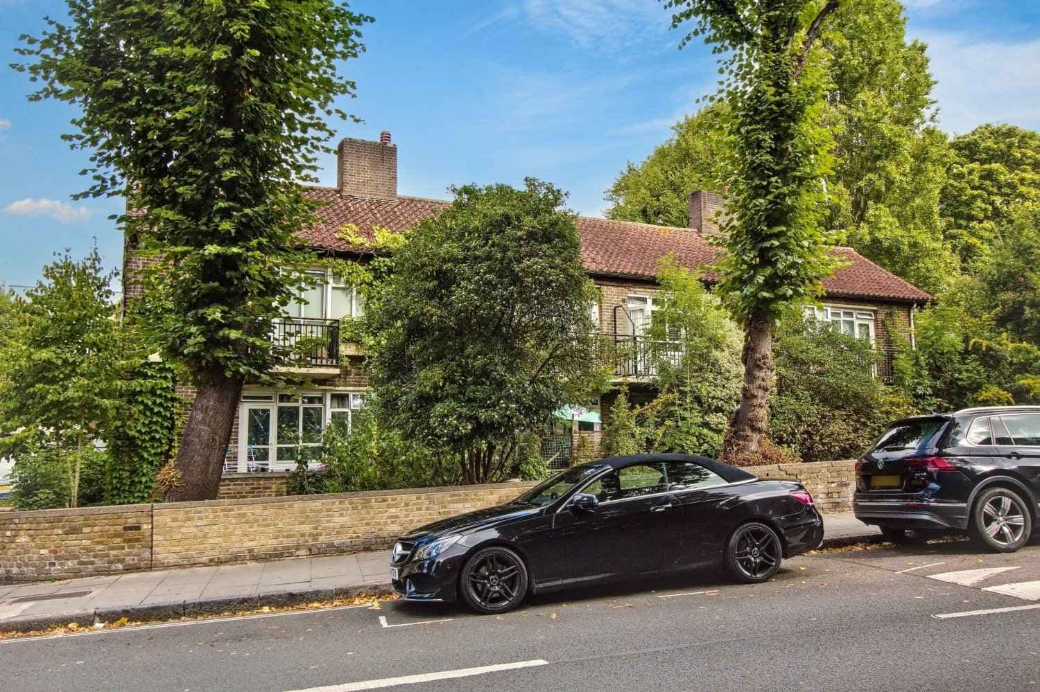 Flat 7 Hinchinbrook House