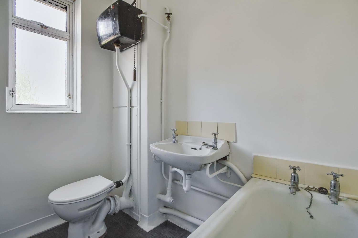 Flat 7 Hinchinbrook House