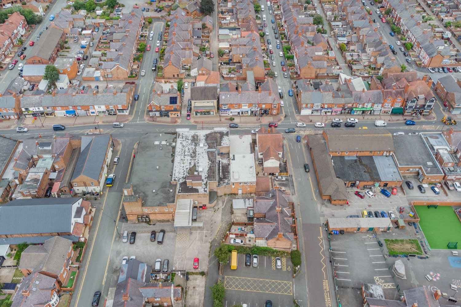 51-53 Chester Road East